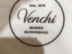 -VENCHI 闻绮(上海佛罗伦萨小镇店)