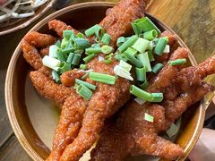-正南齊北重庆老火锅(光华村直营店)