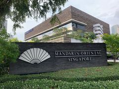 -新加坡文华东方酒店