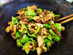 -张氏父子常德肠子馆(红星总店)