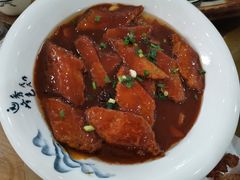 红烧带鱼-清真•蜀风园(丁字沽店)