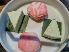 -广富林宰相府酒店·水云间