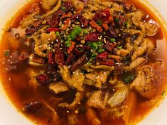 -鸿禧大清花(方庄店)