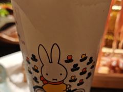 -湊湊火锅·茶憩(和平大悦城店)