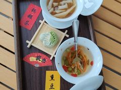-丝绸小镇荻港古村