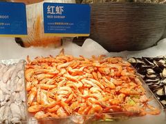 -星伦多自助料理·涮烤一体(江桥万达店)