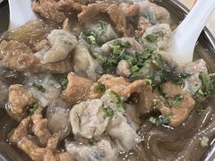 -西天尾扁食卤肉(湄洲农贸市场店)