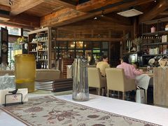 -一棵树·意大利西餐厅One Tree(新城店)