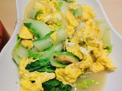 -吕氏疙瘩汤·海鲜新鲁菜(凯德mall新都心店)