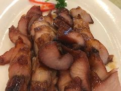 -福今喜粤餐厅