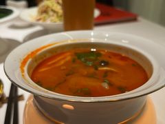 -金链花·泰国餐厅(国贸店)