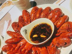 -一棠龙虾•王牌虾球(后湖御华里店)