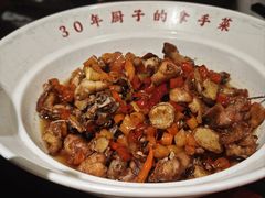 -味上湘菜馆(岳麓山店)