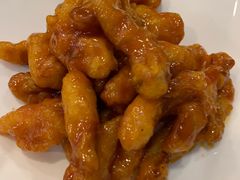 -金豆角砂锅焖面(安贞店)