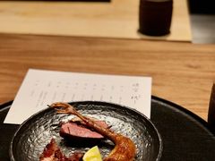 -晴空·日本料理(万象城店)
