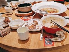 -九毛九西北菜(大东海店)