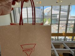 -Manner Coffee(港汇恒隆广场店)