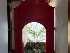 -奇芳阁·百年清真南京菜(夫子庙店)