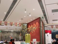 大堂-北李妈妈菜·海肠捞饭(高新万达店)