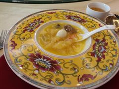 &nbsp;谭府佛跳墙-北京饭店谭家菜