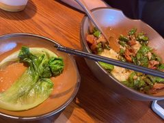 -德天顺盖码饭(人民西路店)