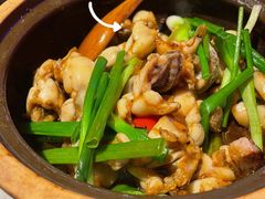 -啫神·广州地标美食(北京路店)