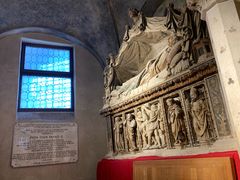 -圣多米努斯大教堂及钟楼(Sv. Dujma)