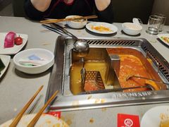 -海底捞火锅(振华广场店)
