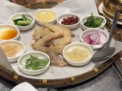 -顺意·顺德家乡菜(国际人才大厦店)