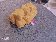 -菩提树·素食餐厅(汇智国际商业中心店)