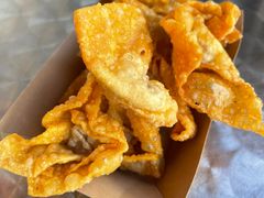 -非遗·十八曲鱼饺(西马总店)