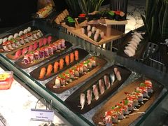 -洲际酒店·地平线全日餐厅HORIZON CAFÉ