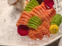 -水禾轩·海鲜蒸汽主题餐厅(拱北店)