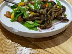 -德胜轩正宗顺德菜(宝安沙井会展中心店)