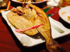 -有喜屋·深夜食堂(北京西路店)