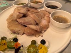 -闻见中国海南菜(K11店)
