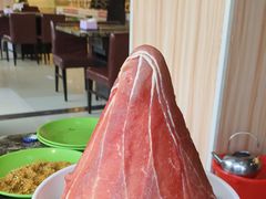 -新艺自助美食城(中山路店)