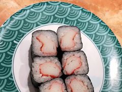 -万岁寿司(蓬江万达店)