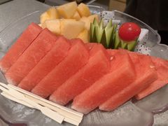 -海底捞火锅(万象城店)