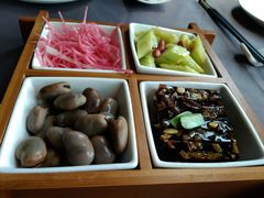 -羲和雅苑•北京烤鸭(平安国际金融中心店)