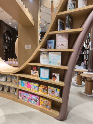 -奈尔宝·儿童乐园·亲子餐厅(星河湾店)