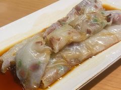 蜜汁叉烧肠粉-新加坡高记KOO KEE Restaurant(盈科店)