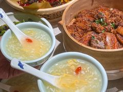 -简小舍·民间手艺菜(武昌江滩店)