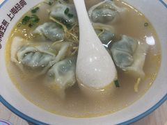 -麦当劳(上百万和城店)