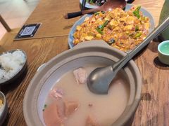 -静一餐厅·湖北菜(前门店)