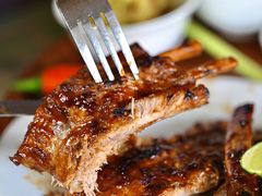 -Warung Nia Balinese Food & Pork Ribs