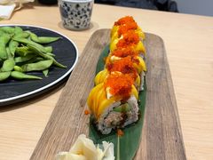 -早一美餐厅·EBISU(会展誉景店)