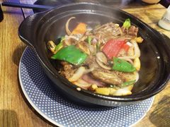-劲烧-烧烤工坊(保利水城店)