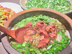 -山石榴·贵州菜(陆家嘴中心店)
