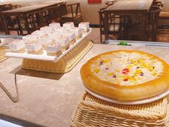 -素满香·素食自助餐厅(直营·大兴街店)